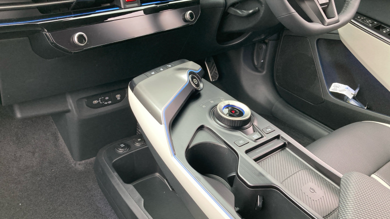 Kia EV6 168kW GT Line 84kWh 5dr Auto Electric Estate